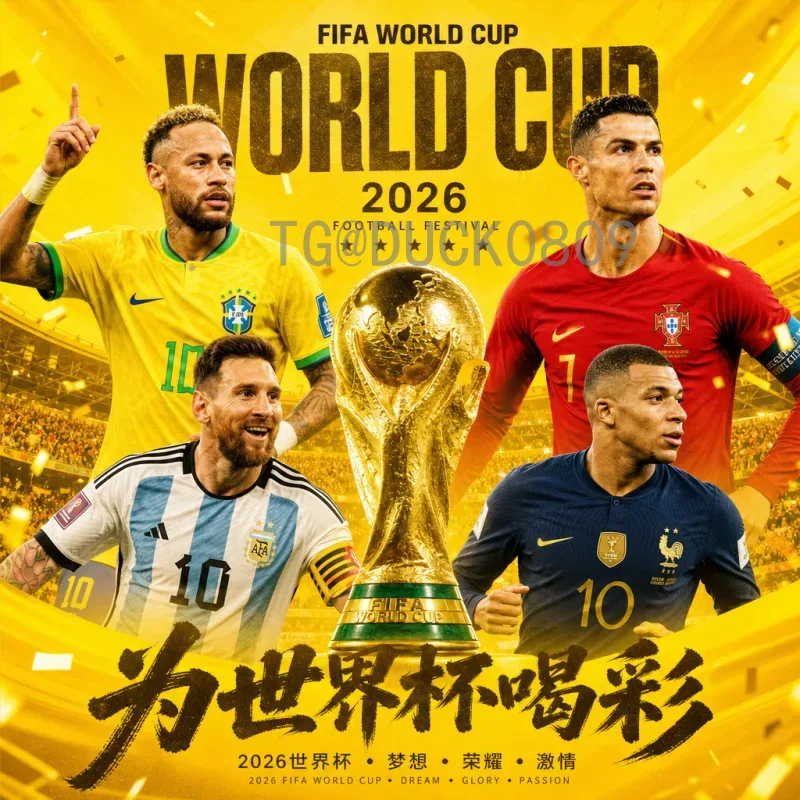 2026年国际足联世界杯实时积分榜最新消息：各大洲预选赛激烈进行中